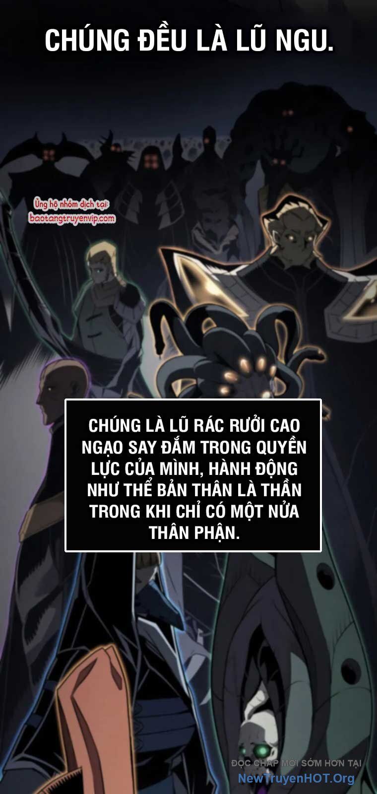 Sự Trở Lại Của Pháp Sư Vĩ Đại Sau 4000 Năm - Chapter 196 - Page 42