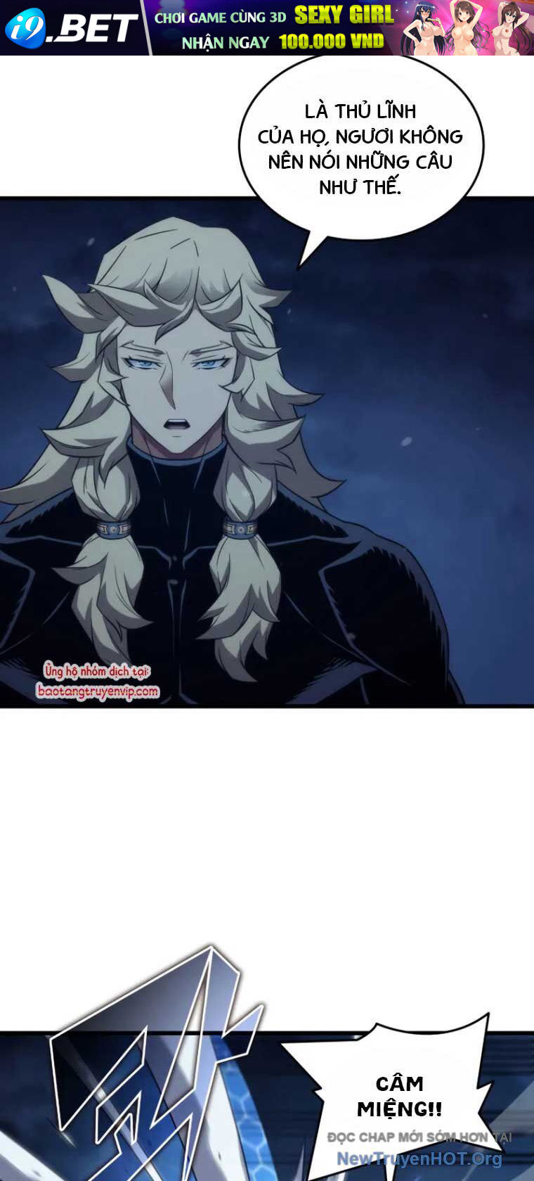 Sự Trở Lại Của Pháp Sư Vĩ Đại Sau 4000 Năm - Chapter 196 - Page 44