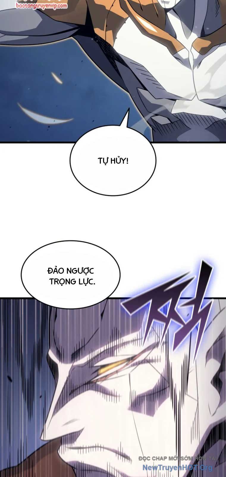 Sự Trở Lại Của Pháp Sư Vĩ Đại Sau 4000 Năm - Chapter 196 - Page 46