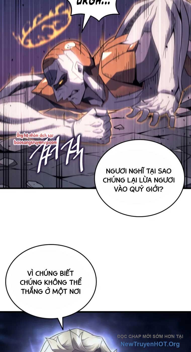 Sự Trở Lại Của Pháp Sư Vĩ Đại Sau 4000 Năm - Chapter 196 - Page 50