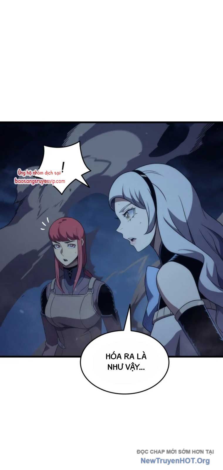 Sự Trở Lại Của Pháp Sư Vĩ Đại Sau 4000 Năm - Chapter 196 - Page 53