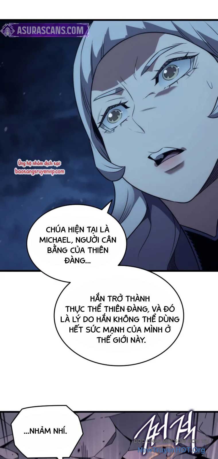 Sự Trở Lại Của Pháp Sư Vĩ Đại Sau 4000 Năm - Chapter 196 - Page 54