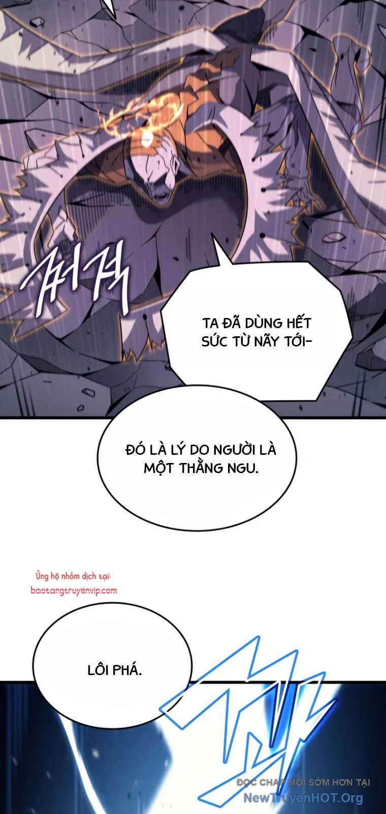 Sự Trở Lại Của Pháp Sư Vĩ Đại Sau 4000 Năm - Chapter 196 - Page 55