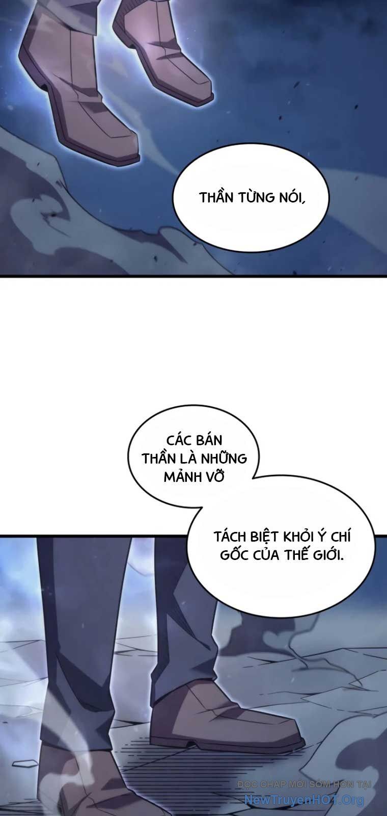 Sự Trở Lại Của Pháp Sư Vĩ Đại Sau 4000 Năm - Chapter 196 - Page 57