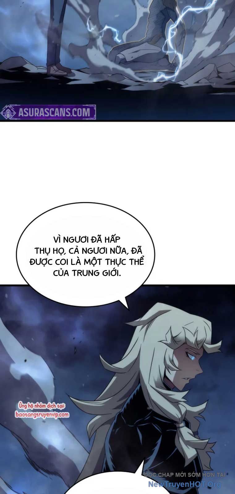 Sự Trở Lại Của Pháp Sư Vĩ Đại Sau 4000 Năm - Chapter 196 - Page 59