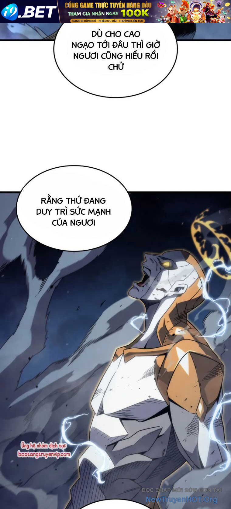 Sự Trở Lại Của Pháp Sư Vĩ Đại Sau 4000 Năm - Chapter 196 - Page 60