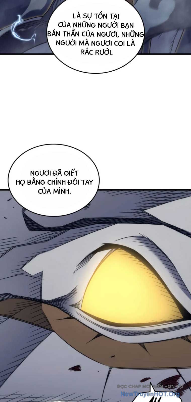 Sự Trở Lại Của Pháp Sư Vĩ Đại Sau 4000 Năm - Chapter 196 - Page 61