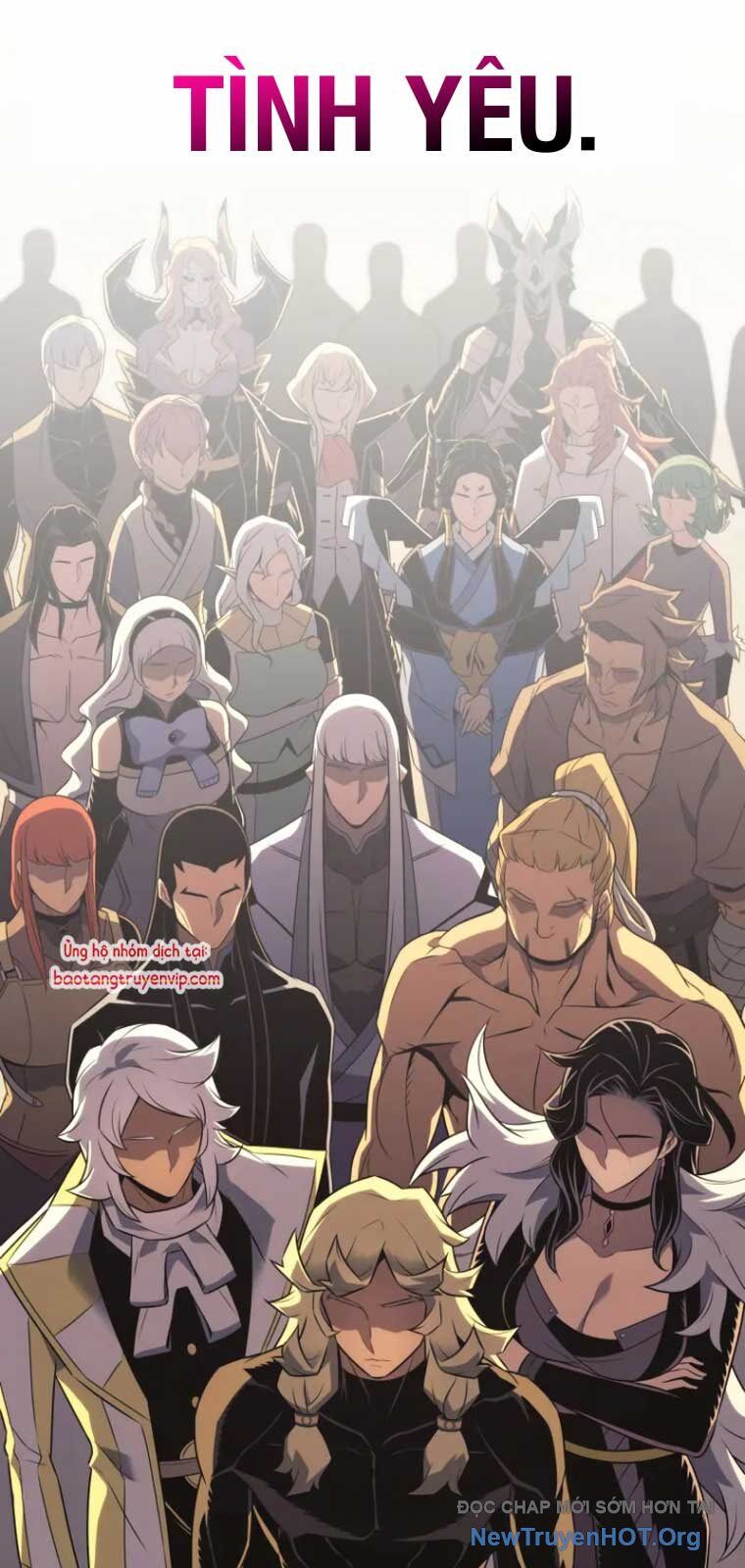 Sự Trở Lại Của Pháp Sư Vĩ Đại Sau 4000 Năm - Chapter 196 - Page 64