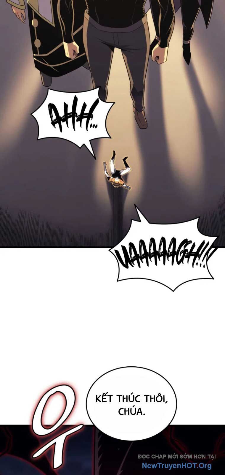 Sự Trở Lại Của Pháp Sư Vĩ Đại Sau 4000 Năm - Chapter 196 - Page 65