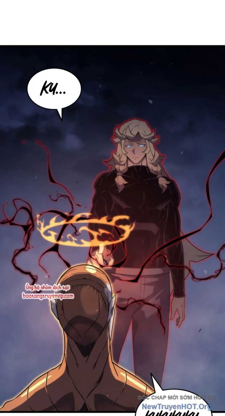 Sự Trở Lại Của Pháp Sư Vĩ Đại Sau 4000 Năm - Chapter 196 - Page 67