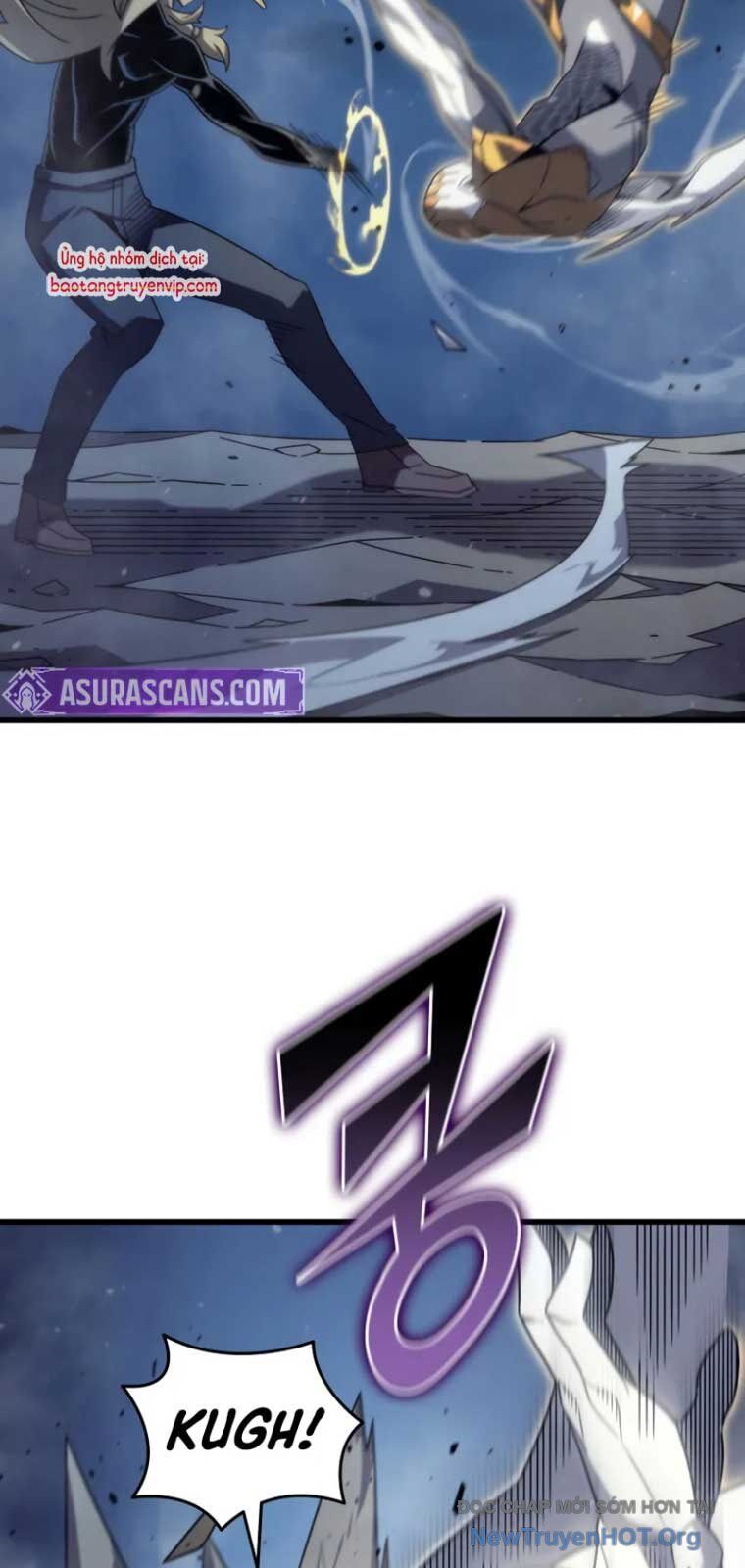 Sự Trở Lại Của Pháp Sư Vĩ Đại Sau 4000 Năm - Chapter 196 - Page 7