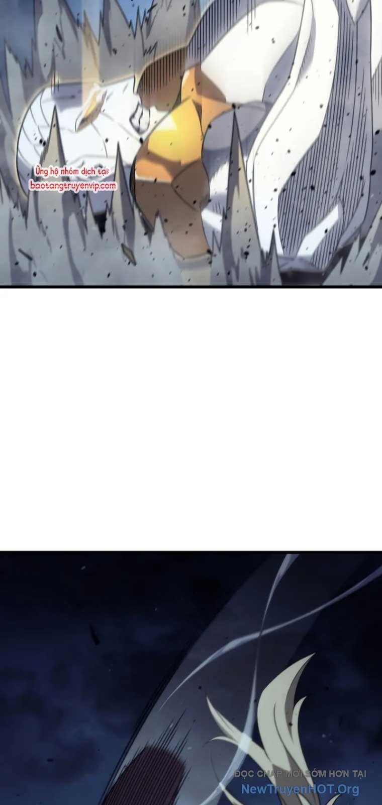 Sự Trở Lại Của Pháp Sư Vĩ Đại Sau 4000 Năm - Chapter 196 - Page 8