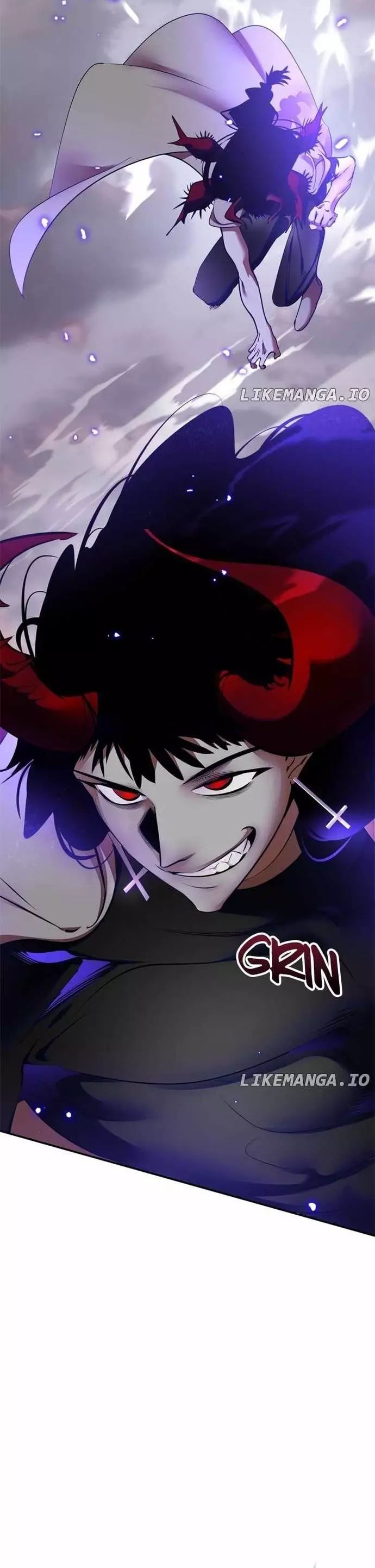 Trở Lại Thành Người Chơi - Chapter 195 - Page 11