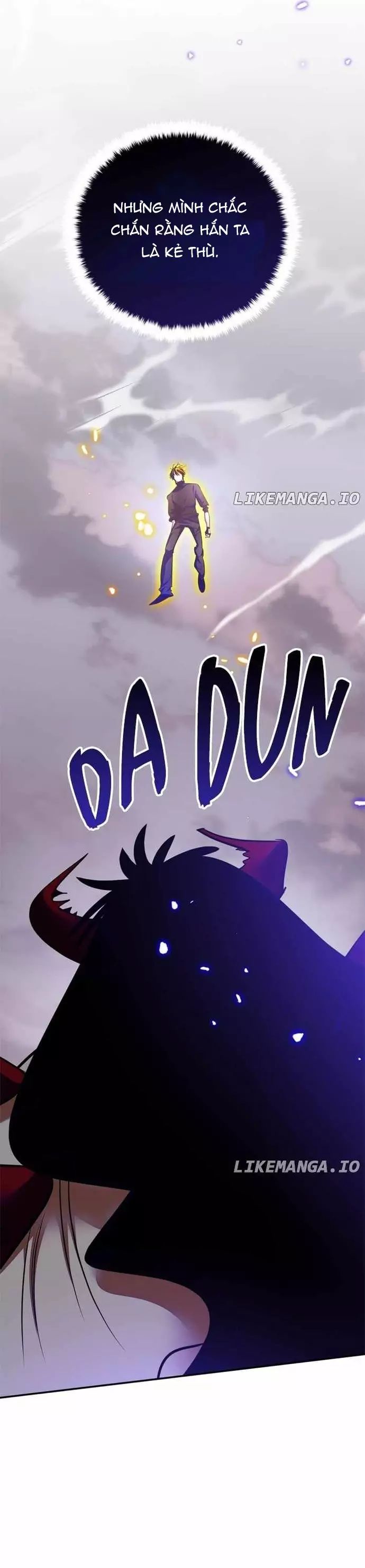 Trở Lại Thành Người Chơi - Chapter 195 - Page 13