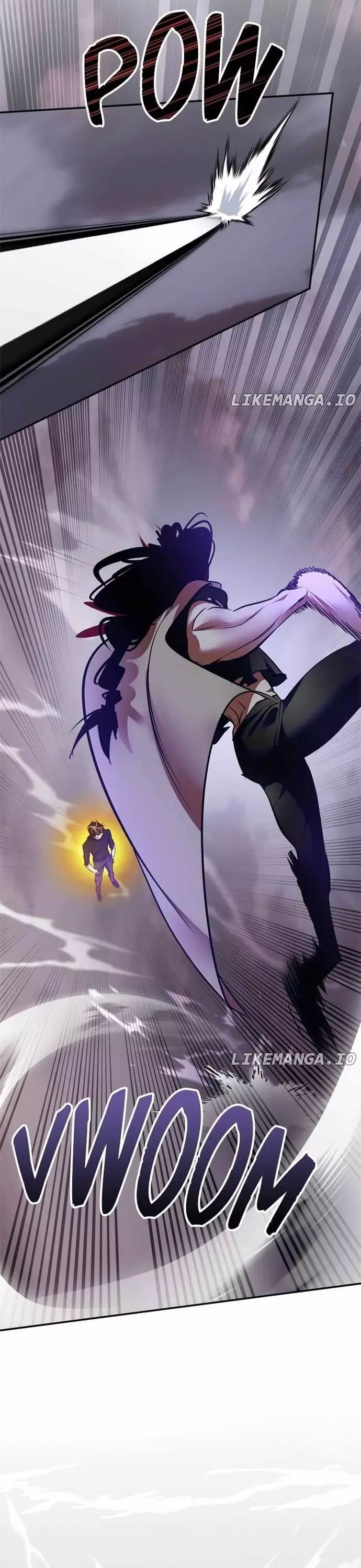 Trở Lại Thành Người Chơi - Chapter 195 - Page 15