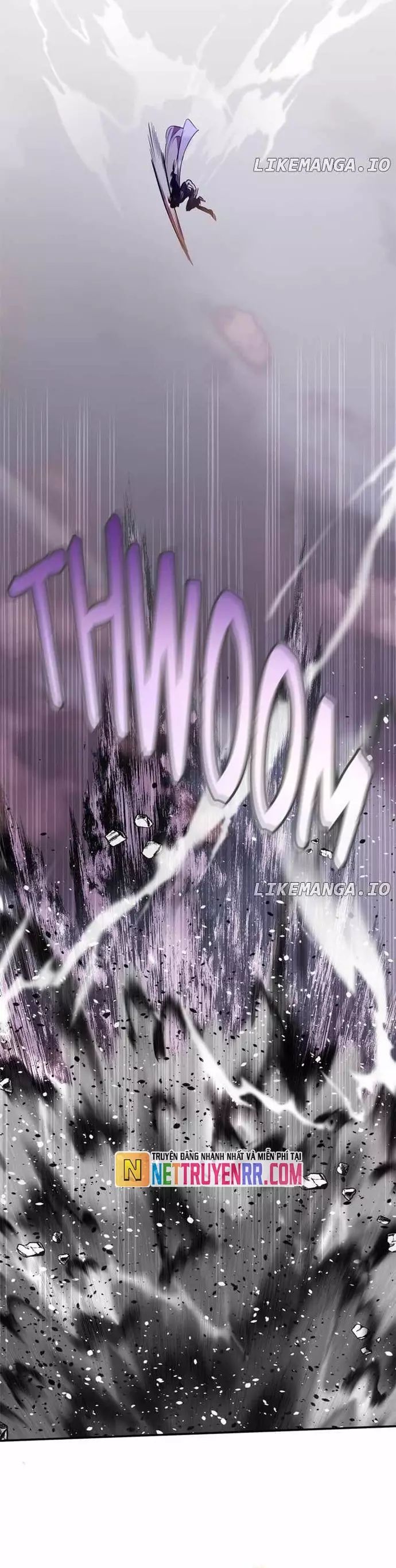 Trở Lại Thành Người Chơi - Chapter 195 - Page 16