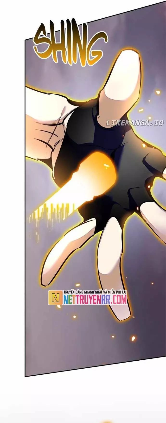 Trở Lại Thành Người Chơi - Chapter 195 - Page 22