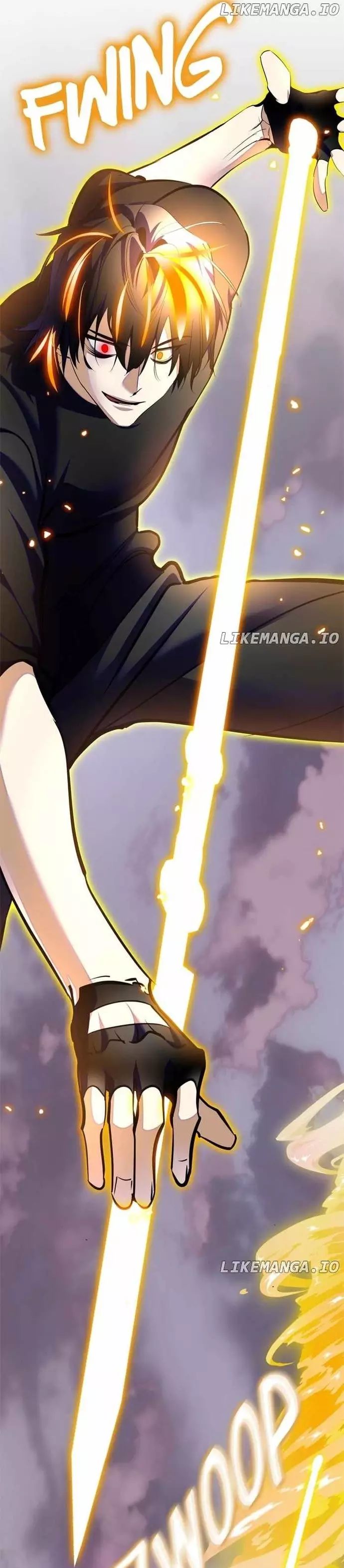 Trở Lại Thành Người Chơi - Chapter 195 - Page 23