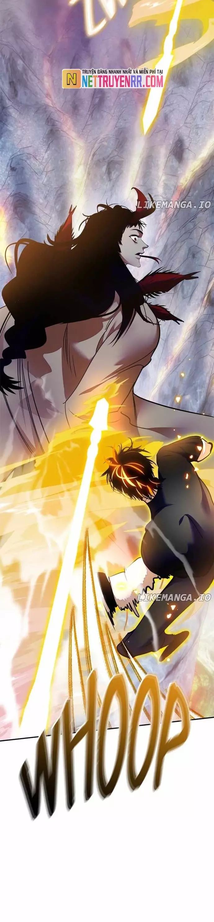 Trở Lại Thành Người Chơi - Chapter 195 - Page 24