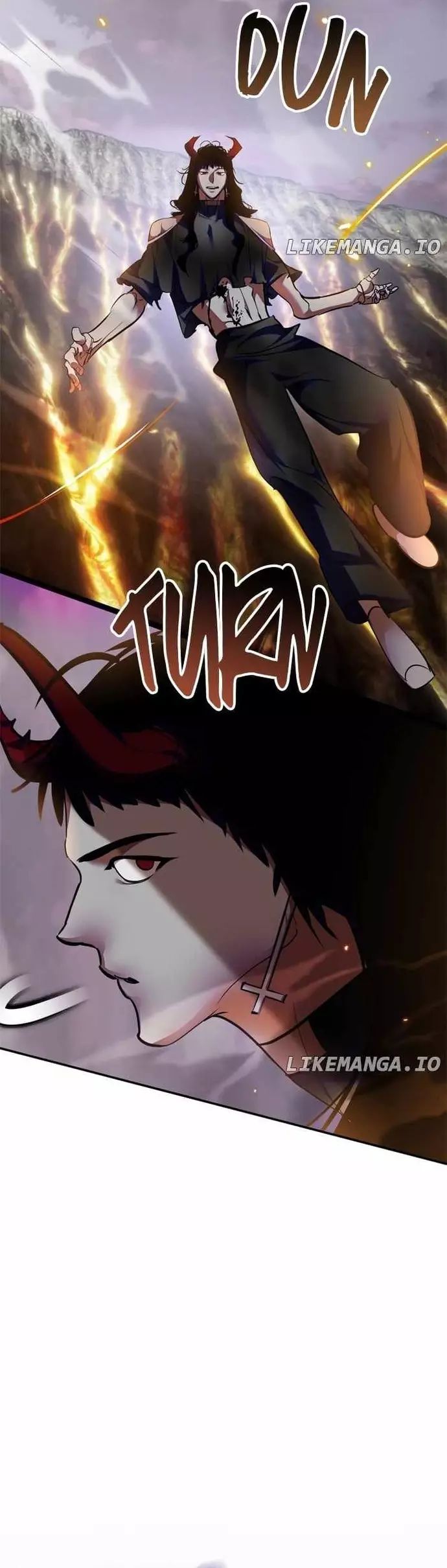 Trở Lại Thành Người Chơi - Chapter 195 - Page 26