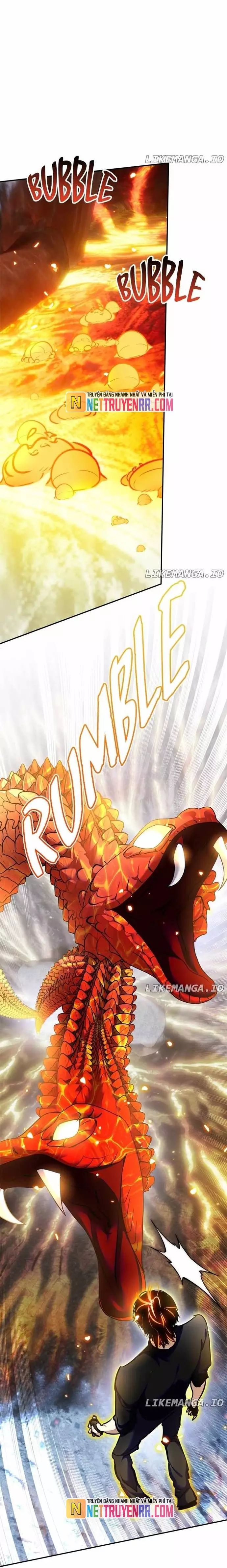 Trở Lại Thành Người Chơi - Chapter 195 - Page 32