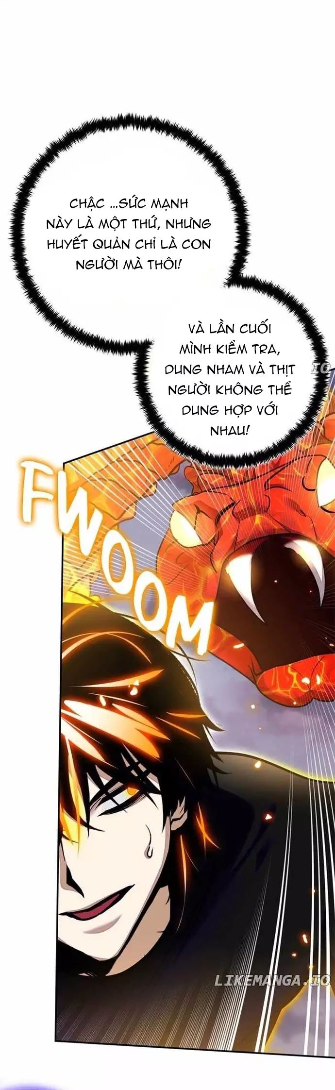 Trở Lại Thành Người Chơi - Chapter 195 - Page 33