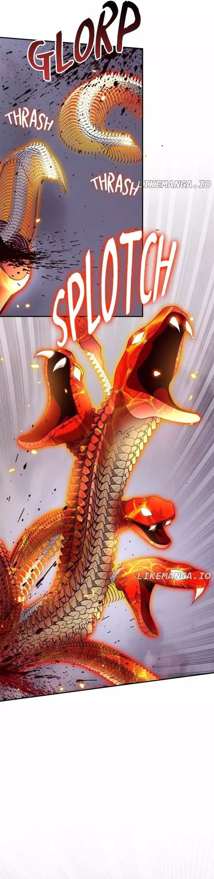 Trở Lại Thành Người Chơi - Chapter 195 - Page 36