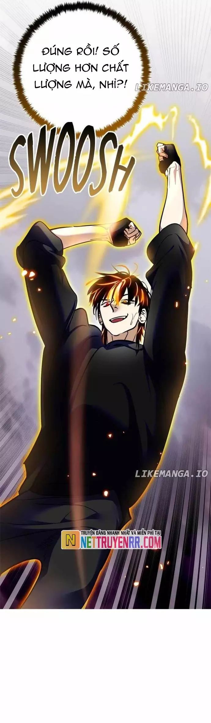 Trở Lại Thành Người Chơi - Chapter 195 - Page 37