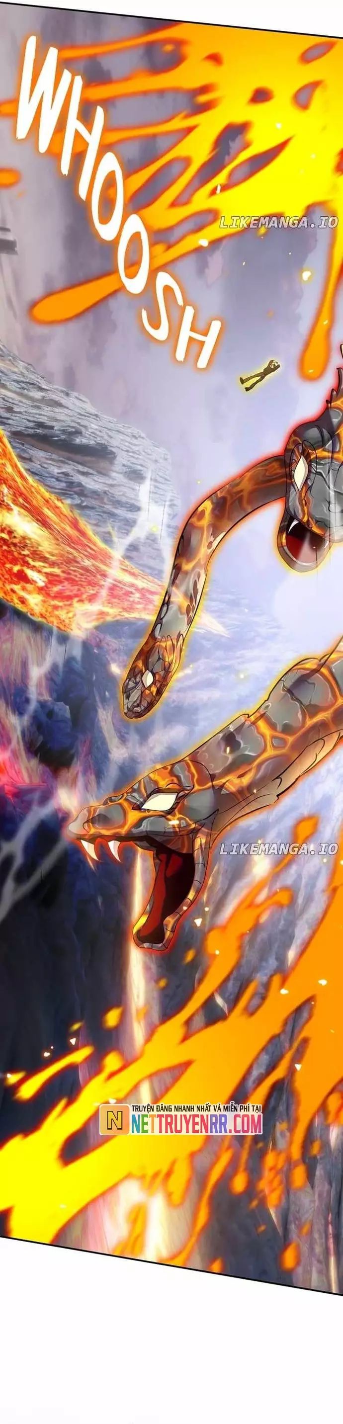 Trở Lại Thành Người Chơi - Chapter 195 - Page 38