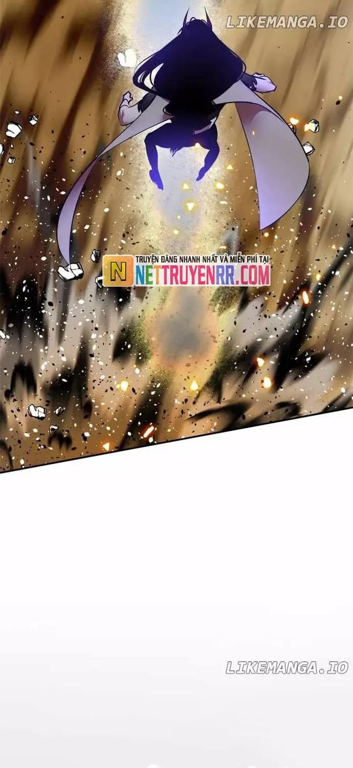 Trở Lại Thành Người Chơi - Chapter 195 - Page 4