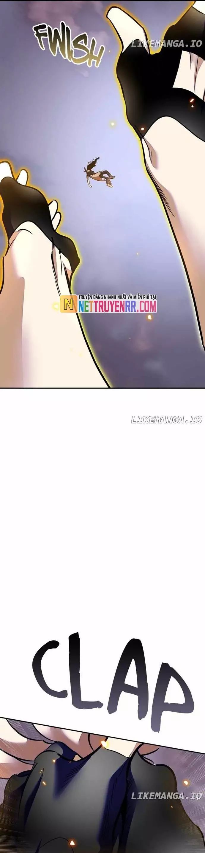 Trở Lại Thành Người Chơi - Chapter 195 - Page 40