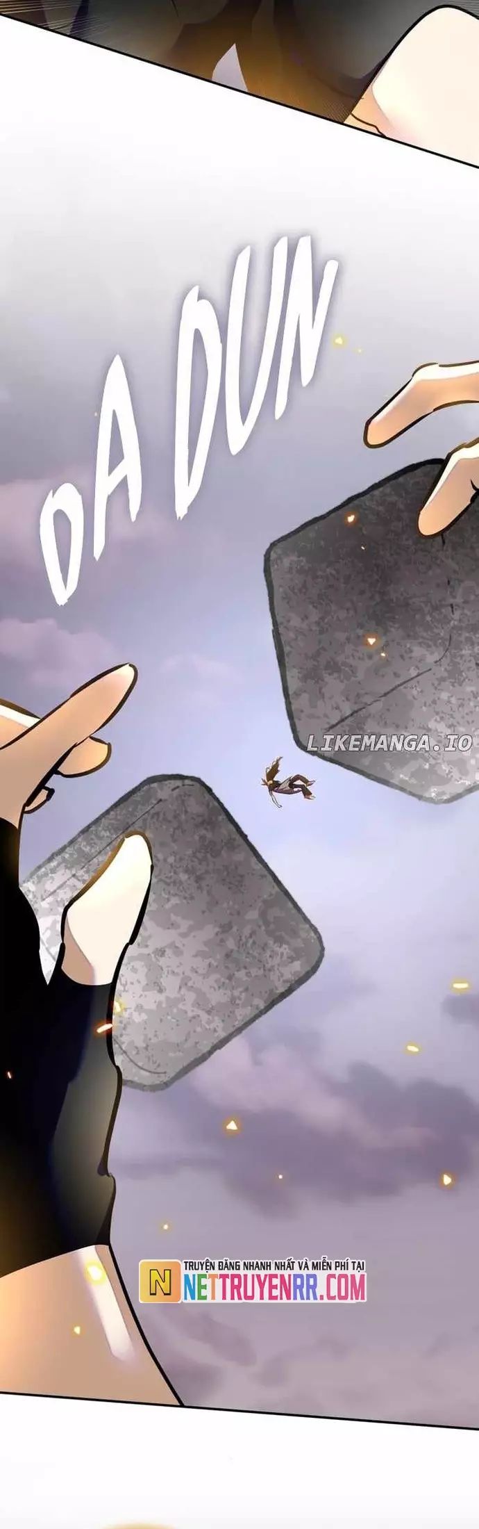 Trở Lại Thành Người Chơi - Chapter 195 - Page 41