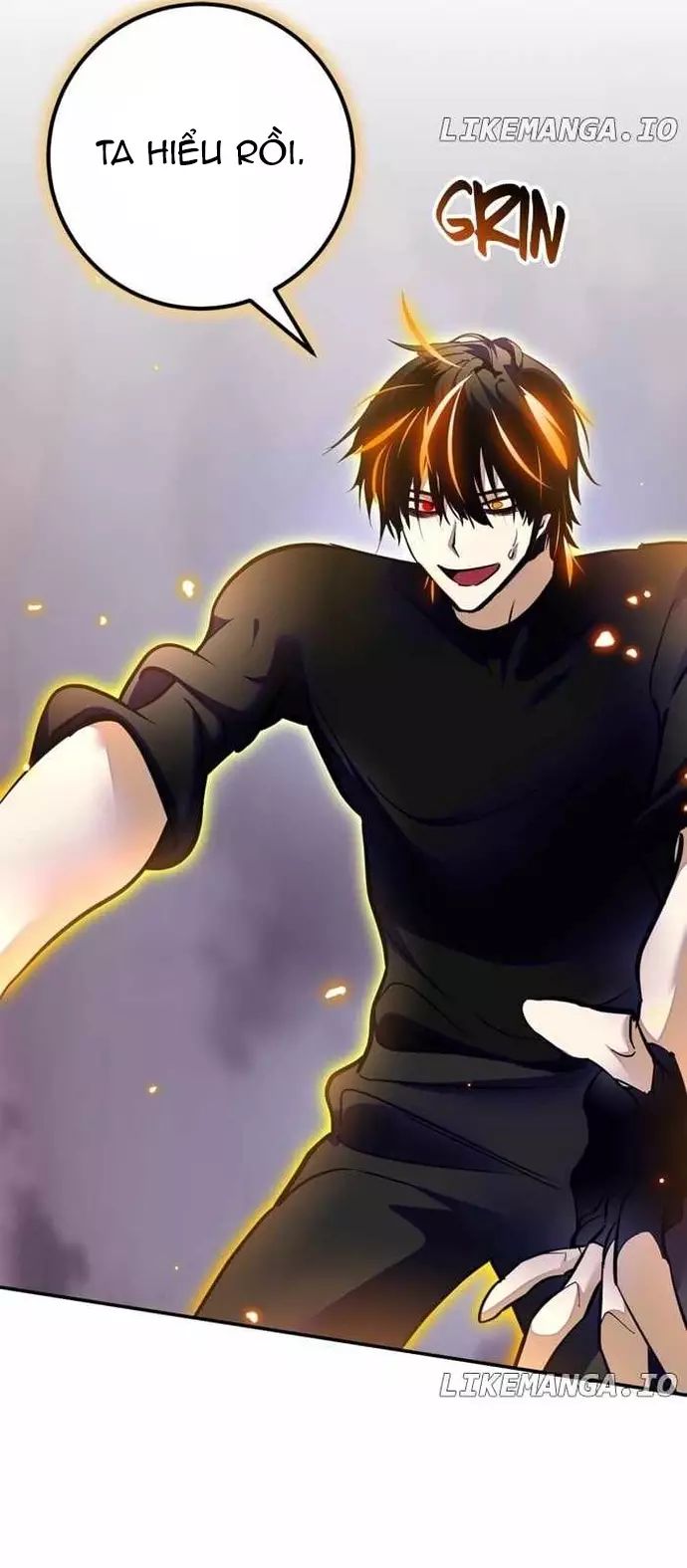 Trở Lại Thành Người Chơi - Chapter 195 - Page 42