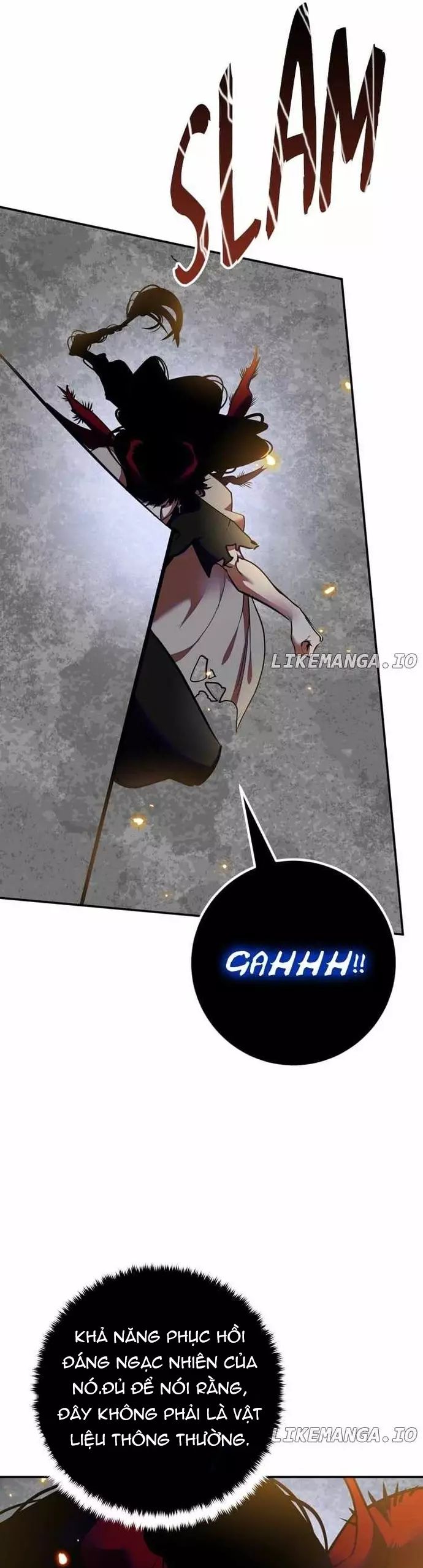Trở Lại Thành Người Chơi - Chapter 195 - Page 43
