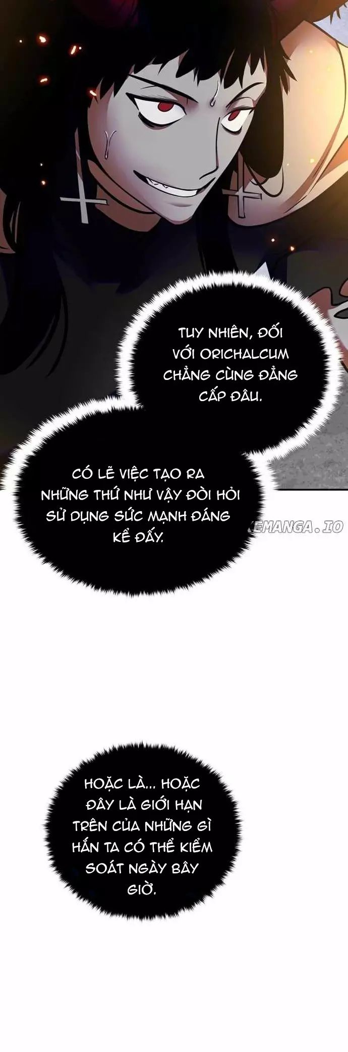 Trở Lại Thành Người Chơi - Chapter 195 - Page 44