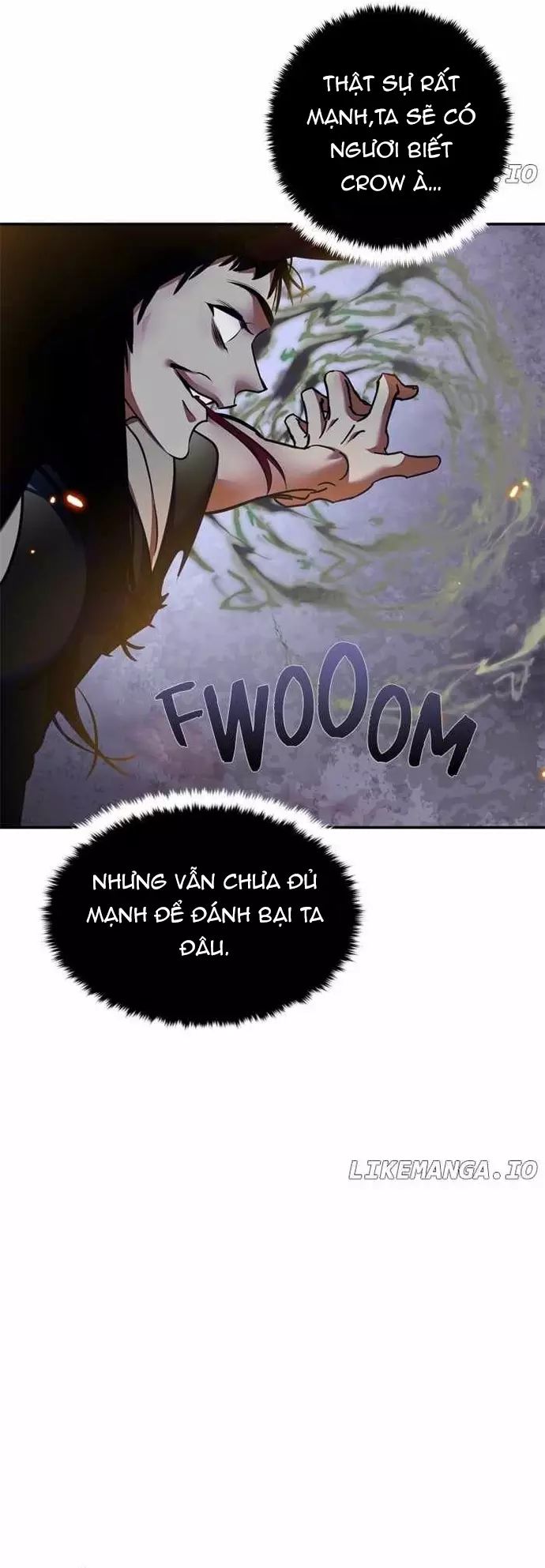 Trở Lại Thành Người Chơi - Chapter 195 - Page 45