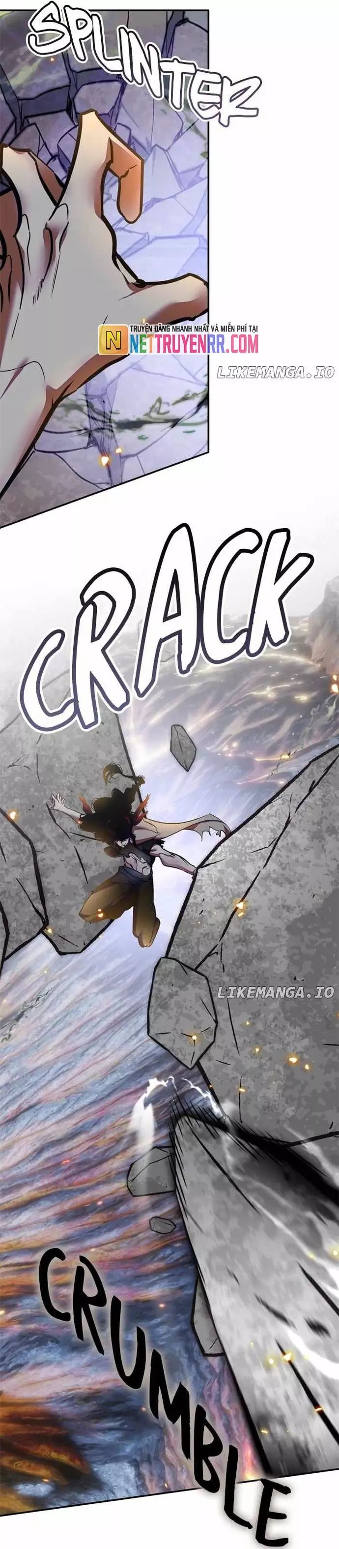 Trở Lại Thành Người Chơi - Chapter 195 - Page 46