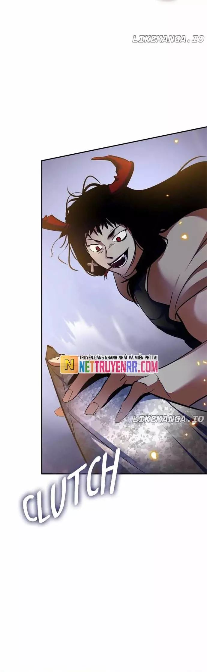 Trở Lại Thành Người Chơi - Chapter 195 - Page 47