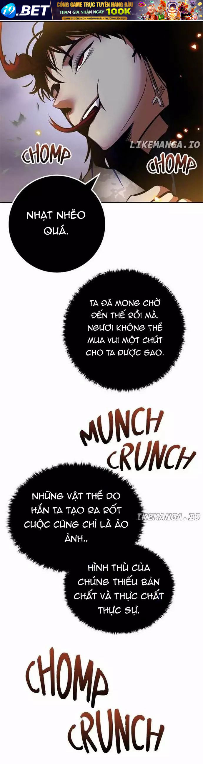 Trở Lại Thành Người Chơi - Chapter 195 - Page 48