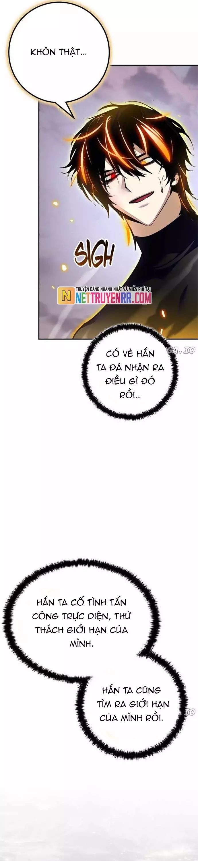 Trở Lại Thành Người Chơi - Chapter 195 - Page 50