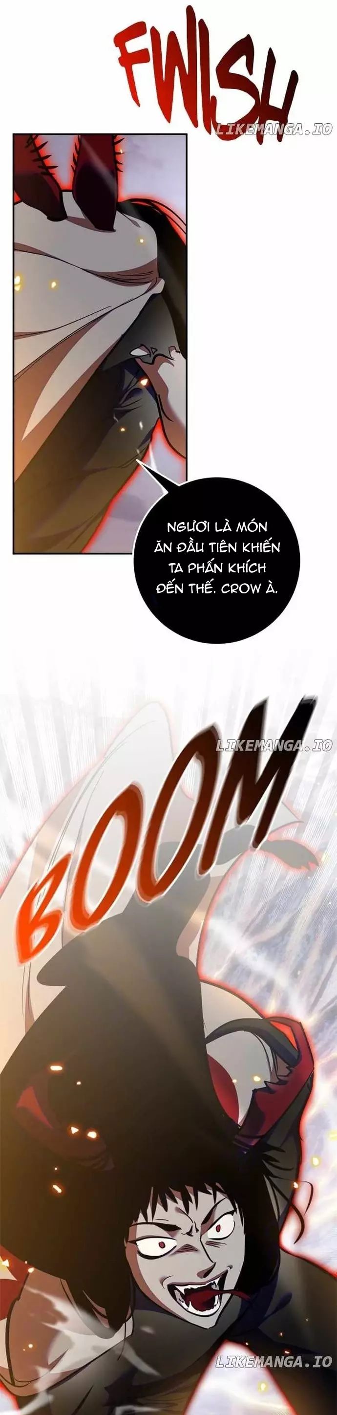 Trở Lại Thành Người Chơi - Chapter 195 - Page 52