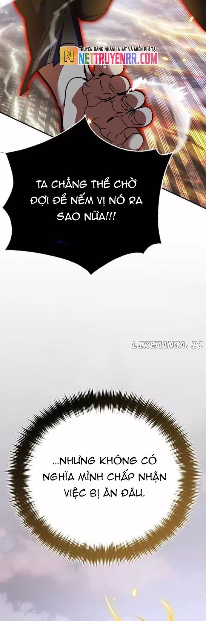 Trở Lại Thành Người Chơi - Chapter 195 - Page 53