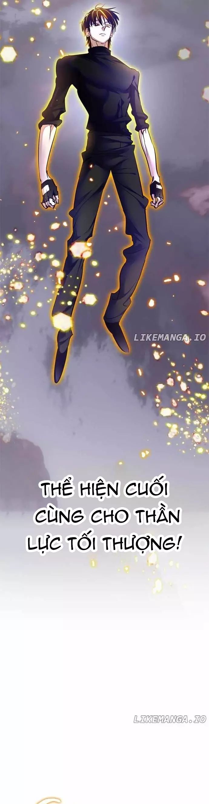Trở Lại Thành Người Chơi - Chapter 195 - Page 7