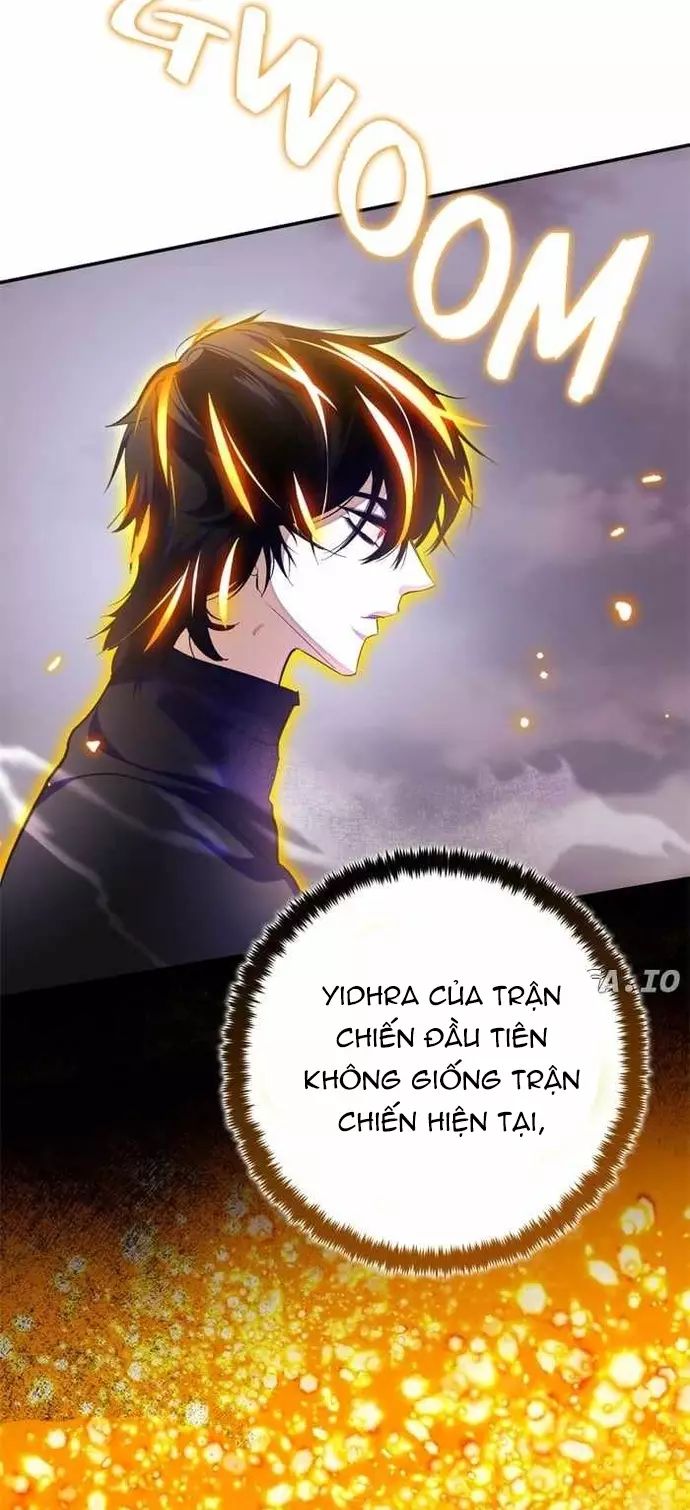 Trở Lại Thành Người Chơi - Chapter 195 - Page 8