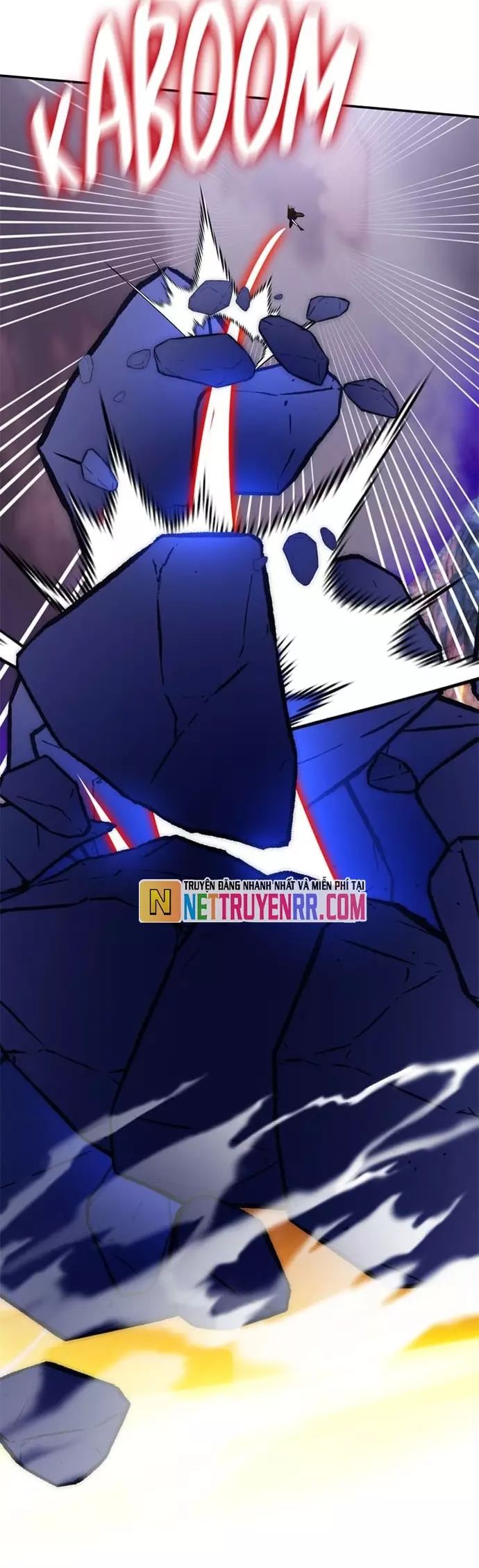 Trở Lại Thành Người Chơi - Chapter 196 - Page 10