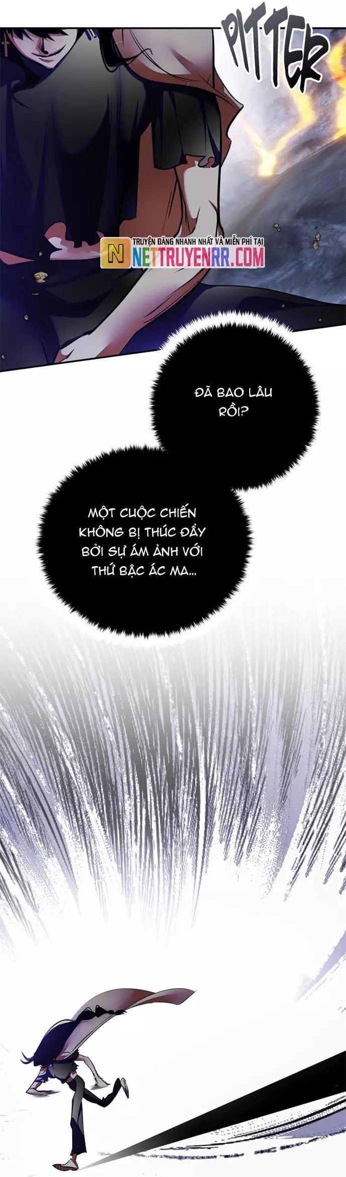 Trở Lại Thành Người Chơi - Chapter 196 - Page 12