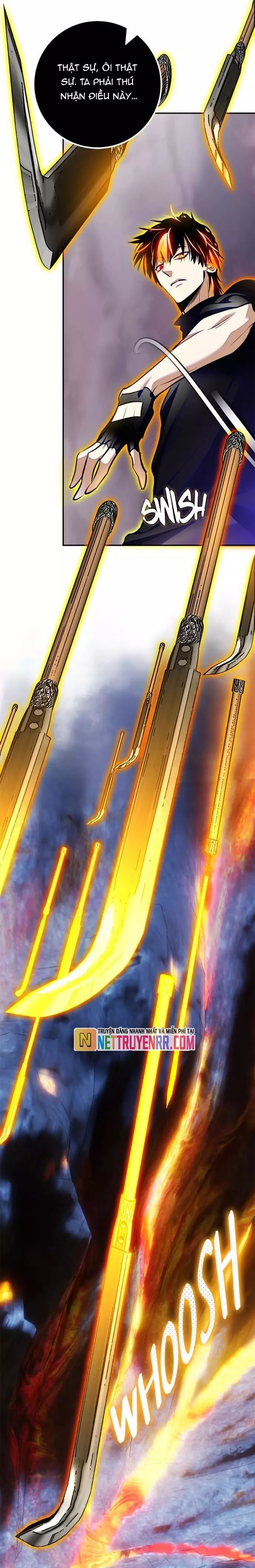 Trở Lại Thành Người Chơi - Chapter 196 - Page 15