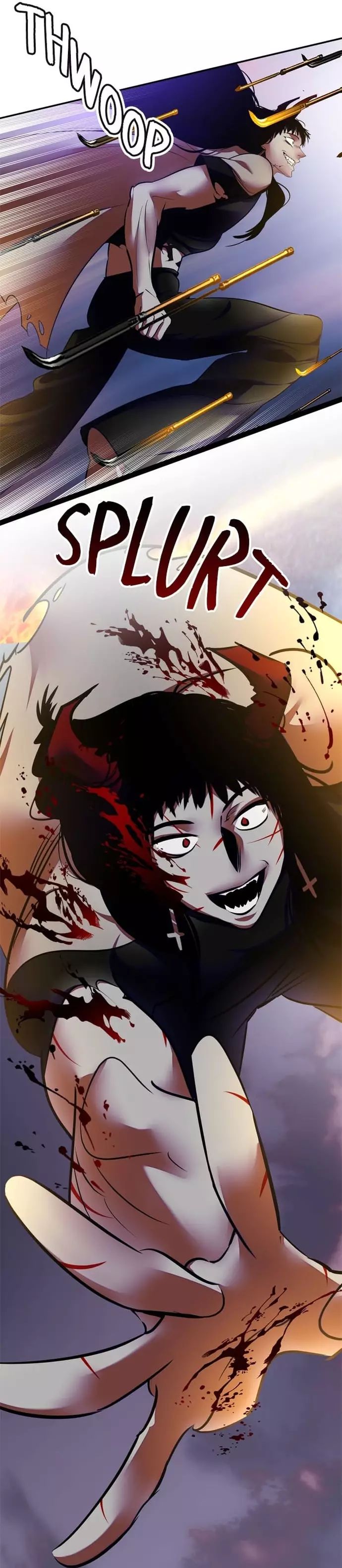 Trở Lại Thành Người Chơi - Chapter 196 - Page 17