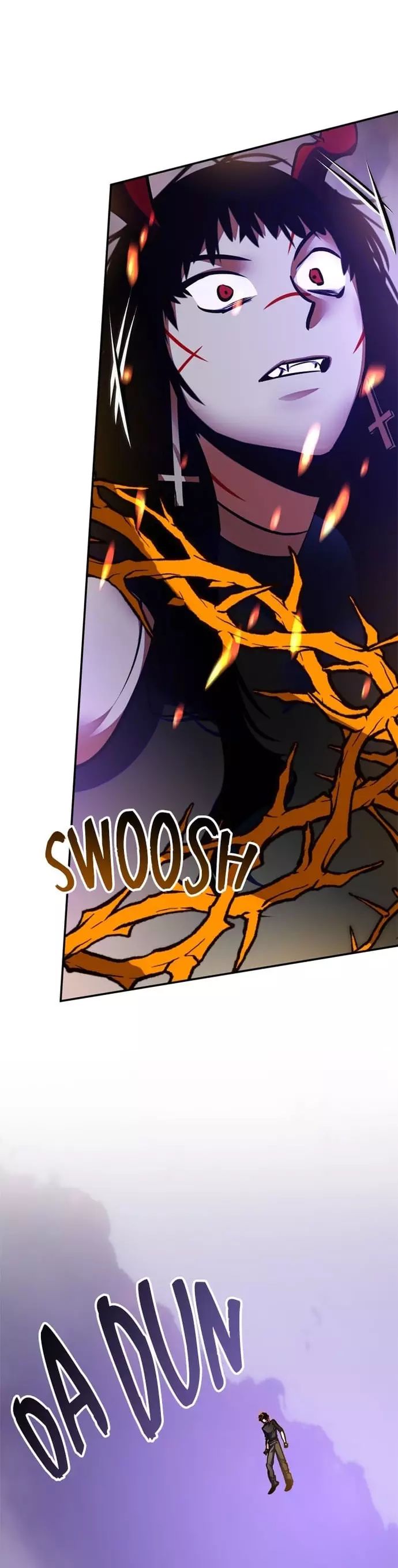 Trở Lại Thành Người Chơi - Chapter 196 - Page 21