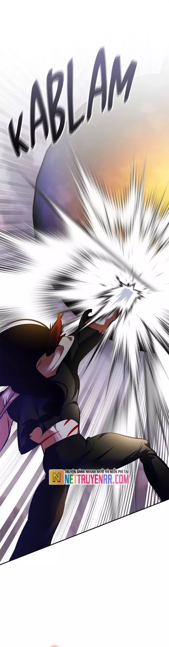 Trở Lại Thành Người Chơi - Chapter 196 - Page 24